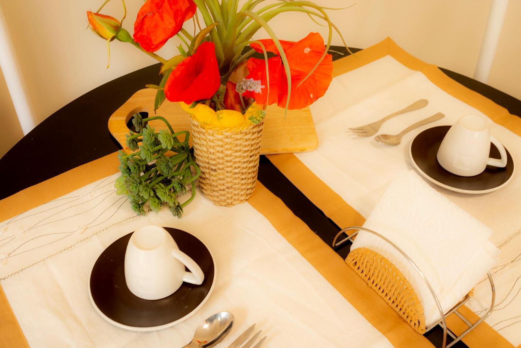 Appartamento Marisol Grazioso E Vicino Al Mare ปอร์โต ซันเตลปีดิโอ ภายนอก รูปภาพ